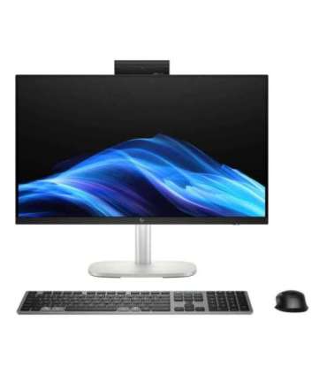 HP Elite Studio 8 AiO G1i Ultra 7 265 23.8"FHD 250nits IPS LBL AG 16GB DDR5 5600 SSD1TB Intel Graphics Cam5MP W11Pro 3Y