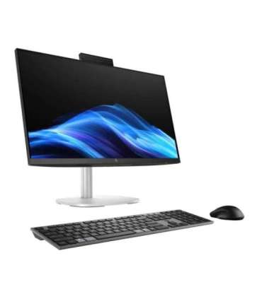 HP Elite Studio 8 AiO G1i Ultra 7 265 23.8"FHD 250nits IPS LBL AG 16GB DDR5 5600 SSD1TB Intel Graphics Cam5MP W11Pro 3Y