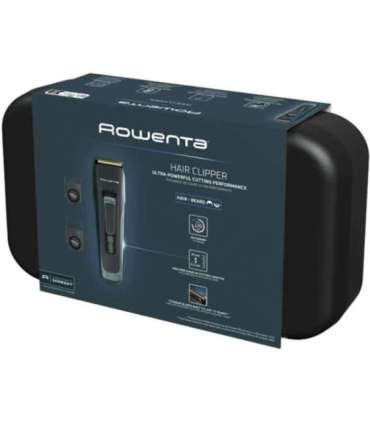 Rowenta TN5224E0 Advancer Hair and beard trimmer Rowenta