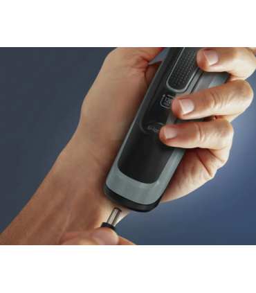 Rowenta TN5224E0 Advancer Hair and beard trimmer Rowenta