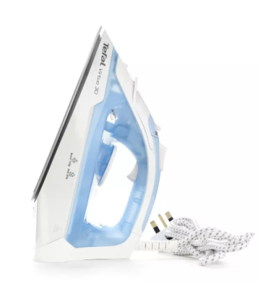 Tefal Virtuo 30 FV2C41G0 Steam Iron TEFAL