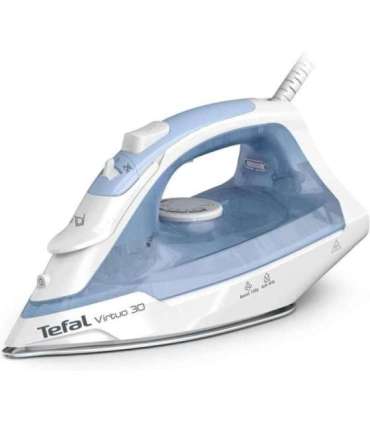 Tefal Virtuo 30 FV2C41G0 Steam Iron TEFAL