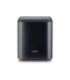 Caso Ice Cube Maker Clear Ice Advanced Power 130 W Capacity 1.5 L Matt Black