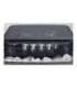 Caso Ice Cube Maker Clear Ice Advanced Power 130 W Capacity 1.5 L Matt Black
