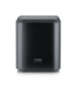 Caso Ice Cube Maker Clear Ice Advanced Power 130 W Capacity 1.5 L Matt Black