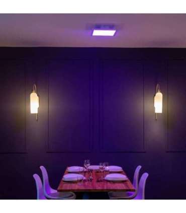 Osram Smart+ planon plus Wifi RGBW 300 x 300 mm 20 W RGBW Wi-Fi