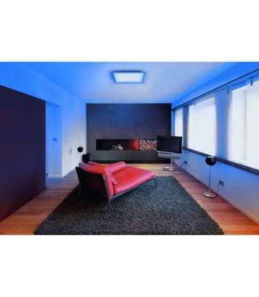 Osram Smart+ planon plus Wifi RGBW 60x60 36 W RGBW Wi-Fi