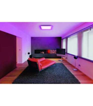 Osram Smart+ planon plus Wifi RGBW 60x60 36 W RGBW Wi-Fi