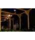 Osram SMART+ Outdoor String Light IP44 RGBW 4.50 W Warm White, RGB Wi-Fi