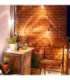 Osram SMART+ Outdoor String Light IP44 RGBW 4.50 W Warm White, RGB Wi-Fi