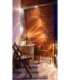 Osram SMART+ Outdoor String Light IP44 RGBW 4.50 W Warm White, RGB Wi-Fi