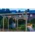 Osram SMART+ Outdoor String Light IP44 RGBW 4.50 W Warm White, RGB Wi-Fi