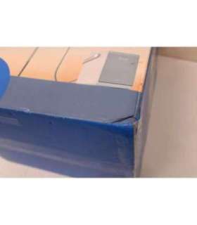 SALE OUT. Ecovacs Window Cleaning Robot WINBOT W2S OMNI Corded 8000 Pa White DAMAGED PACKAGING AND PAINT,