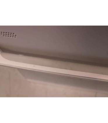 SALE OUT. Ecovacs Window Cleaning Robot WINBOT W2S OMNI Corded 8000 Pa White DAMAGED PACKAGING AND PAINT,