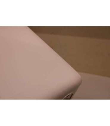 SALE OUT. Ecovacs Window Cleaning Robot WINBOT W2S OMNI Corded 8000 Pa White DAMAGED PACKAGING AND PAINT,
