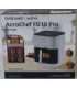 SALE OUT. MOVA FD10 Pro Air Fryer, 6 L, White MOVA Air Fryer FD10 Pro Power 1800 W Capacity 6 L White |
