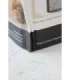 SALE OUT. MOVA FD10 Pro Air Fryer, 6 L, White MOVA Air Fryer FD10 Pro Power 1800 W Capacity 6 L White |
