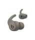 Beats Powerbeats Fit - Wireless Noise-Cancelling Workout Earbuds with Ultimate Secure Fit - Gravel Grey Beats