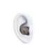 Beats Powerbeats Fit - Wireless Noise-Cancelling Workout Earbuds with Ultimate Secure Fit - Gravel Grey Beats