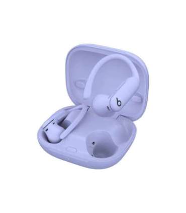 Beats Powerbeats Pro 2 - High-Performance Earbuds - Hyper Purple Beats