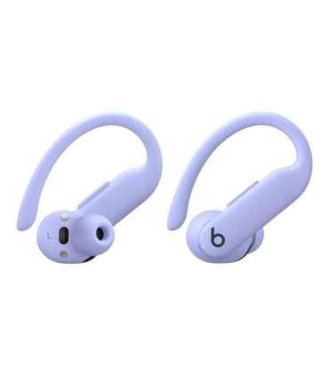Beats Powerbeats Pro 2 - High-Performance Earbuds - Hyper Purple Beats