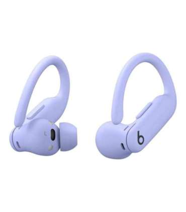 Beats Powerbeats Pro 2 - High-Performance Earbuds - Hyper Purple Beats