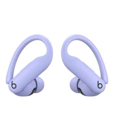 Beats Powerbeats Pro 2 - High-Performance Earbuds - Hyper Purple Beats