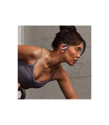 Beats Powerbeats Pro 2 - High-Performance Earbuds - Hyper Purple Beats