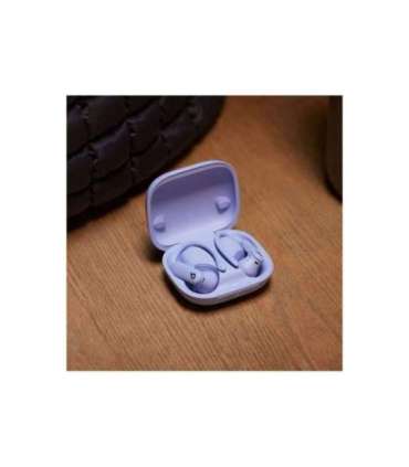 Beats Powerbeats Pro 2 - High-Performance Earbuds - Hyper Purple Beats