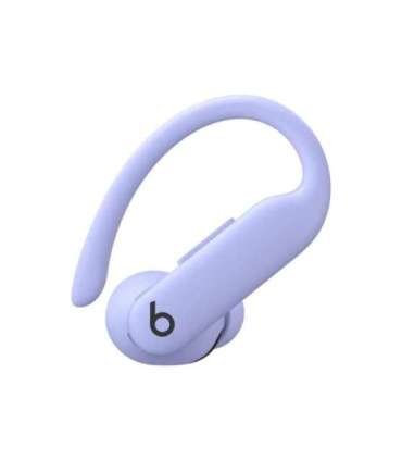Beats Powerbeats Pro 2 - High-Performance Earbuds - Hyper Purple Beats