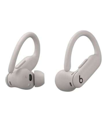 Beats Powerbeats Pro 2 - High-Performance Earbuds - Quick Sand Beats
