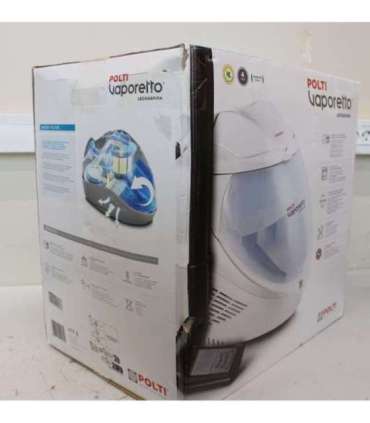 SALE OUT. Polti Steam-Vacuum cleaner Vaporetto Lecoaspira FAV30 Power 1350 W Steam pressure 4 bar Water tank