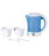 Feel Maestro MR010 electric kettle 0.6 L 600 W Blue, White