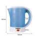 Feel Maestro MR010 electric kettle 0.6 L 600 W Blue, White