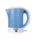 Feel Maestro MR010 electric kettle 0.6 L 600 W Blue, White