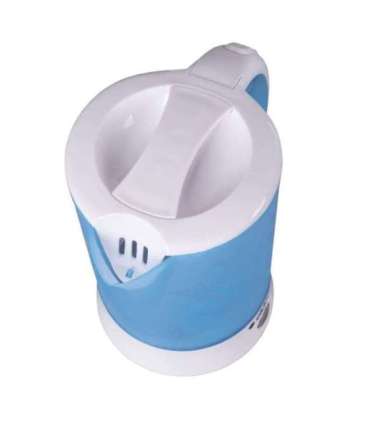 Feel Maestro MR010 electric kettle 0.6 L 600 W Blue, White