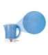 Feel Maestro MR010 electric kettle 0.6 L 600 W Blue, White