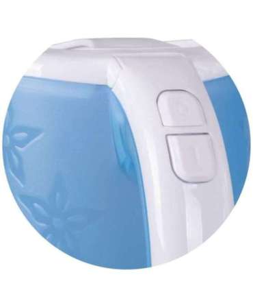 Feel Maestro MR010 electric kettle 0.6 L 600 W Blue, White