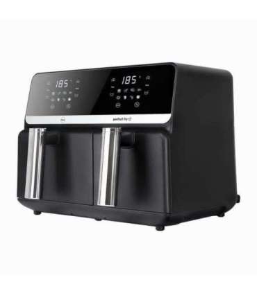 ELDOM AIR FRYER FR200 FRITELA