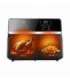 ELDOM AIR FRYER FR200 FRITELA