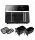ELDOM AIR FRYER FR200 FRITELA