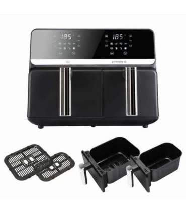 ELDOM AIR FRYER FR200 FRITELA