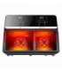 ELDOM AIR FRYER FR200 FRITELA