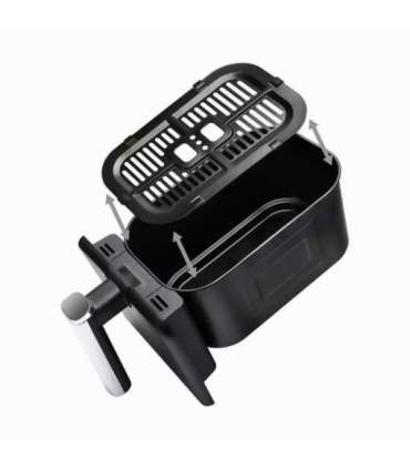 ELDOM AIR FRYER FR200 FRITELA
