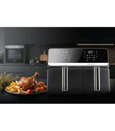 ELDOM AIR FRYER FR200 FRITELA