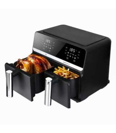 ELDOM AIR FRYER FR200 FRITELA