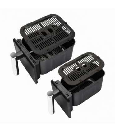 ELDOM AIR FRYER FR200 FRITELA