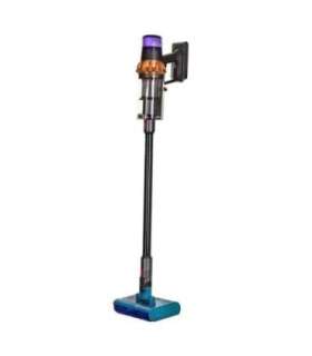 Dyson V15s Detect Submarine 2-in-1 stick vacuum Battery Dry&wet Bagless 0.77 L Nickel, Yellow