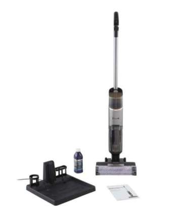 Shark WD210EU vacuum Cylinder vacuum Dry&wet 170 W Bagless