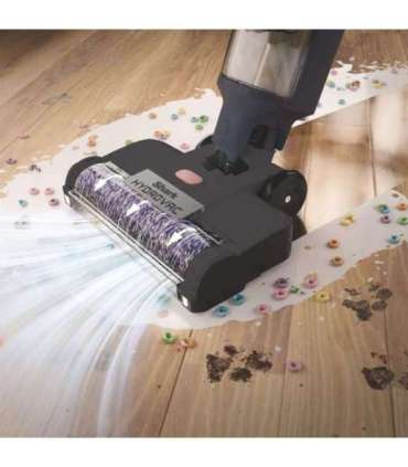 Shark WD210EU vacuum Cylinder vacuum Dry&wet 170 W Bagless